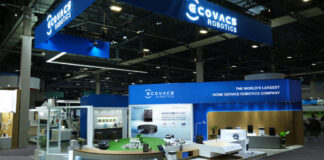Ecovacs
