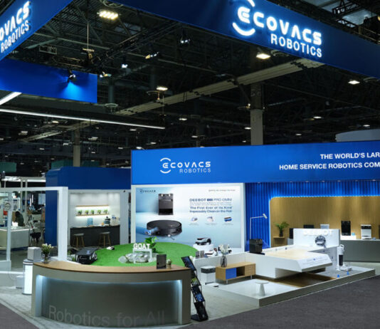 Ecovacs