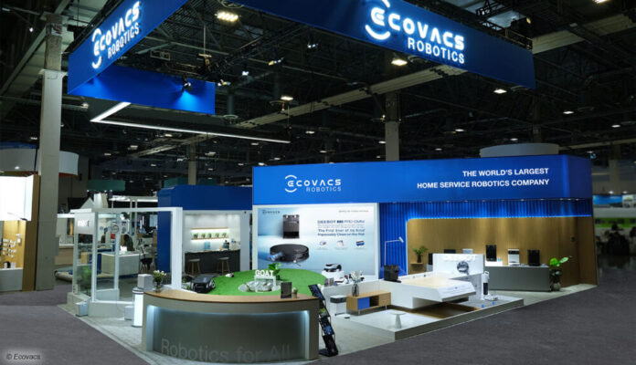 Ecovacs Ecovacs