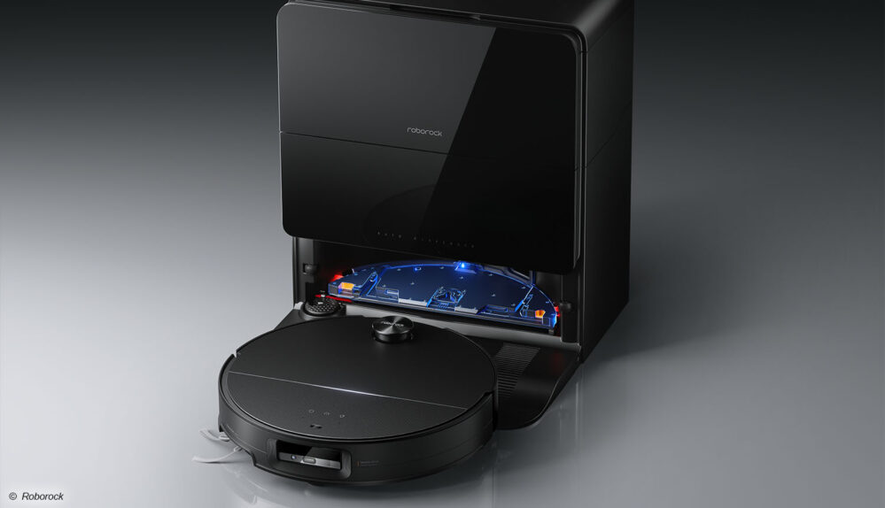 Roborock Saros 10