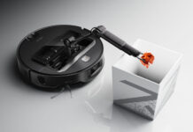 Roborock Saros Z70