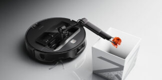 Roborock Saros Z70