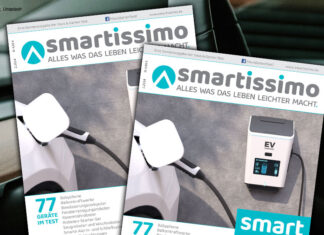 SMARTISSIMO 2/2024: Intelligente Lösungen SMARTISSIMO 2-2024