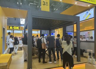 Aqara und A-OK-Partner