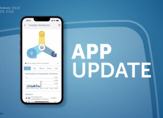 Homematic-IP-App-Update-Mai-2025