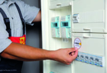 E-Check für Elektroinstallation
