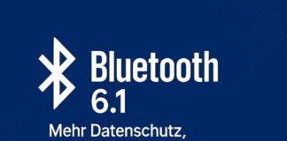 Bluetooth 6.1