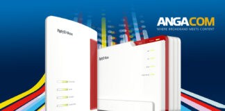 AVM ANGA-COM 2025