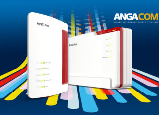 AVM ANGA-COM 2025