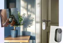 Aqara-Smart-Lock-U200-Lite