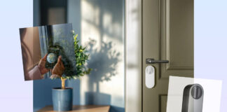 Aqara-Smart-Lock-U200-Lite