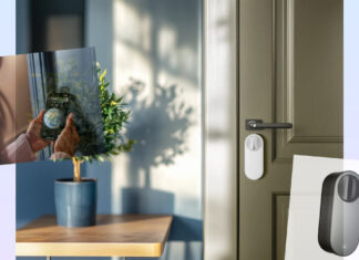Aqara-Smart-Lock-U200-Lite