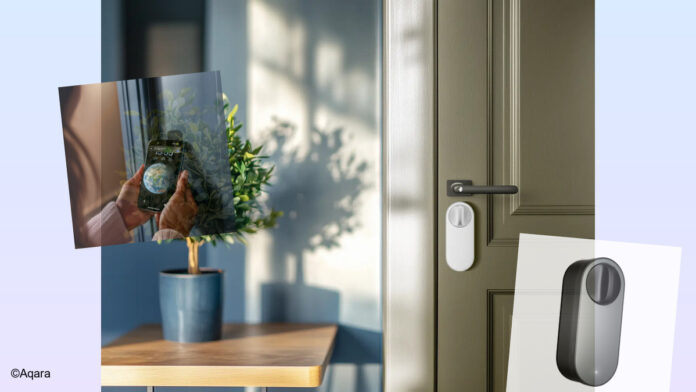 Aqara-Smart-Lock-U200-Lite