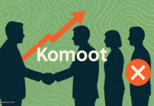 Komoot Entlassungen der Mitarbeiter wird dargestellt