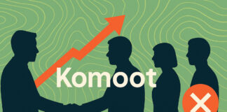 Komoot Entlassungen der Mitarbeiter wird dargestellt