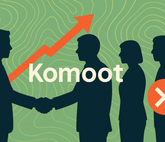 Komoot Entlassungen der Mitarbeiter wird dargestellt