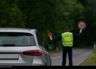 Geblitzt im Ausland: Was Autofahrer in Europa jetzt wissen müssen