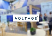 Voltage auf der Intersolar Europe 2025
