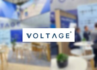 Voltage auf der Intersolar Europe 2025