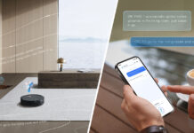 Ecovacs Matter