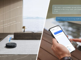 Ecovacs Matter