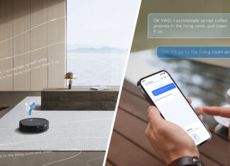 Ecovacs Matter