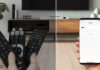 Hama Smart-WLAN-Universal-Remote Control
