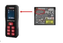 Die OWIM GmbH & Co. KG warnt vor der weiteren Verwendung des Produktes "Laser-Entfernungsmesser" der Marke "Parkside" mit der IAN 470757_2407