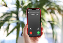 Vodafone Betrugsschutz