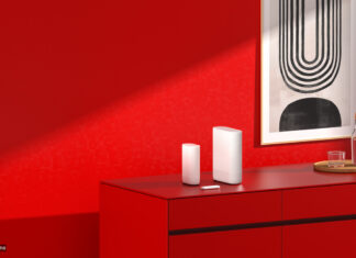 Vodafone Ultra Hub 7: Wi-Fi 7-Router für Kabel-Internet | Preis & Features Der Ultra Hub 7 Kabel mit Wi-Fi 7 ist der neue Router für maximale Internet-Leistung am Kabelglasfaser-Anschluss von Vodafone.