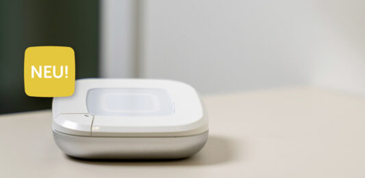 Homematic-IP-Access-Point-2 ab sofort bestellbar