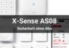 AS08-X-Sense