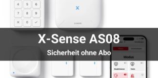 AS08-X-Sense