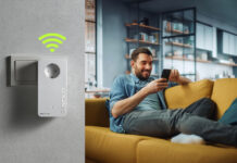 Neues Powerline-Flaggschiff von Devolo Devolo Magic 2 WiFi 6 next