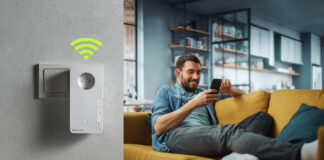 Devolo Magic 2 WiFi 6 next