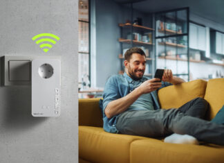 Devolo Magic 2 WiFi 6 next