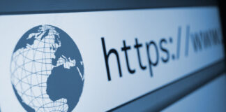 Internet Domain