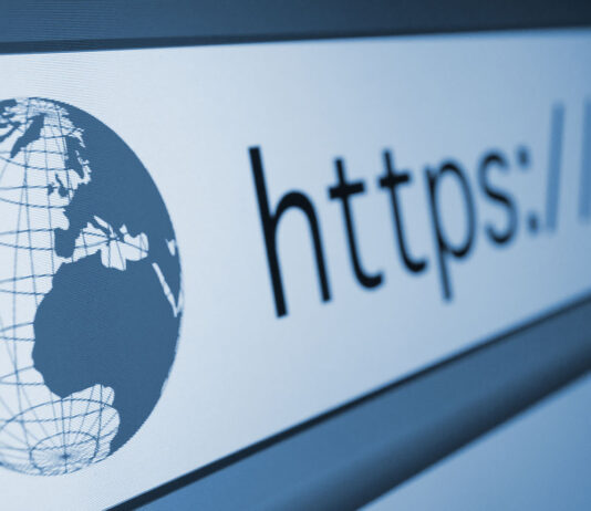 Internet Domain