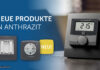 Homematic IP: Neue Smart-Home-Komponenten in Anthrazit Neue-Homematic-IP-Produkte-in-Anthrazit