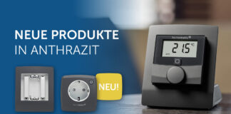 Neue-Homematic-IP-Produkte-in-Anthrazit