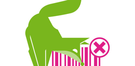 ToxFox-App ausgezeichnet: Schadstoffe per Barcode erkennen BUND ToxFox App