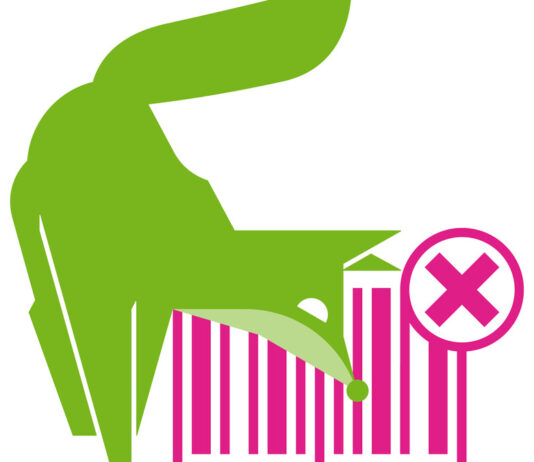 ToxFox-App ausgezeichnet: Schadstoffe per Barcode erkennen BUND ToxFox App