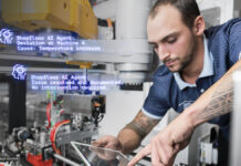 CES 2026: Bosch setzt auf Software-Hardware-Integration für Mobilität und Industrie Bosch AI-Agent