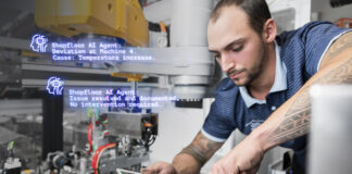 CES 2026: Bosch setzt auf Software-Hardware-Integration für Mobilität und Industrie Bosch AI-Agent