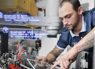 CES 2026: Bosch setzt auf Software-Hardware-Integration für Mobilität und Industrie Bosch AI-Agent