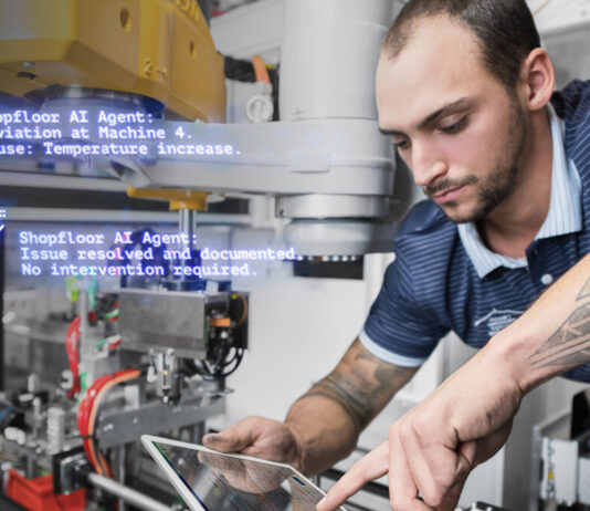 CES 2026: Bosch setzt auf Software-Hardware-Integration für Mobilität und Industrie Bosch AI-Agent