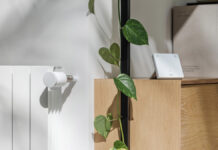 Netatmo stellt neue Heizungsprodukte vor Netatmo Heizkörperthermostat