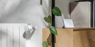 Netatmo Heizk&ouml;rperthermostat