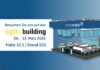 Homematic IP „Light + Building 2026“ Neuheiten Homematic IP auf der Light + Building 2026