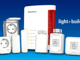 Fritz!-Produkte in der &Uuml;bersicht